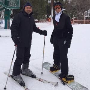 Meet your Posher, Shreyas